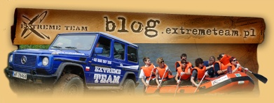 blog extreme team